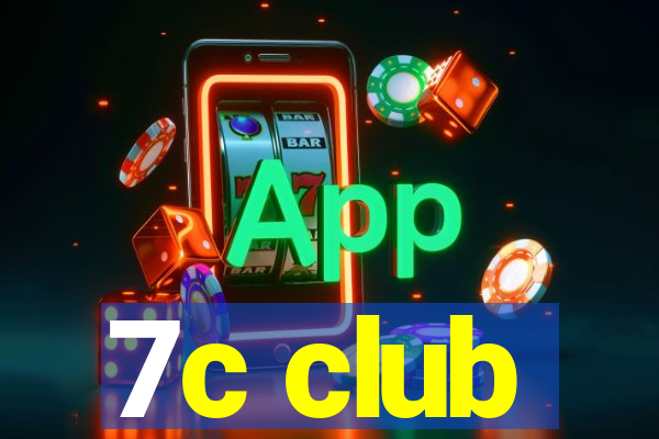 7c club